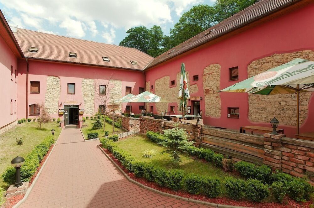 Vista exterior
