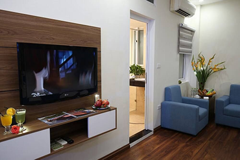 Serveis de l’habitació