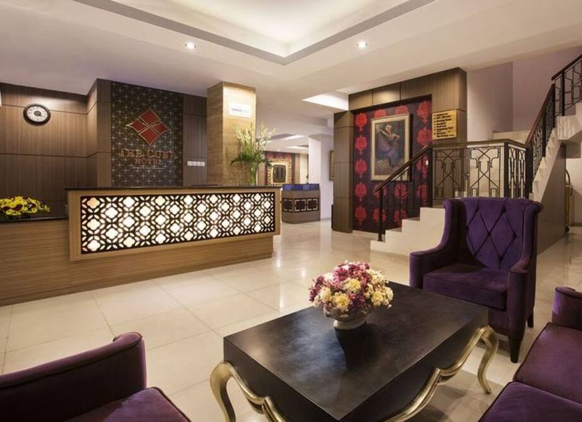 Recepció Foto