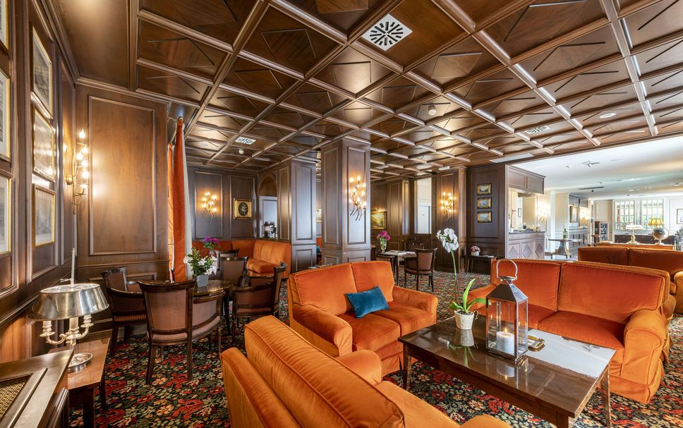 Sala d'estar Foto