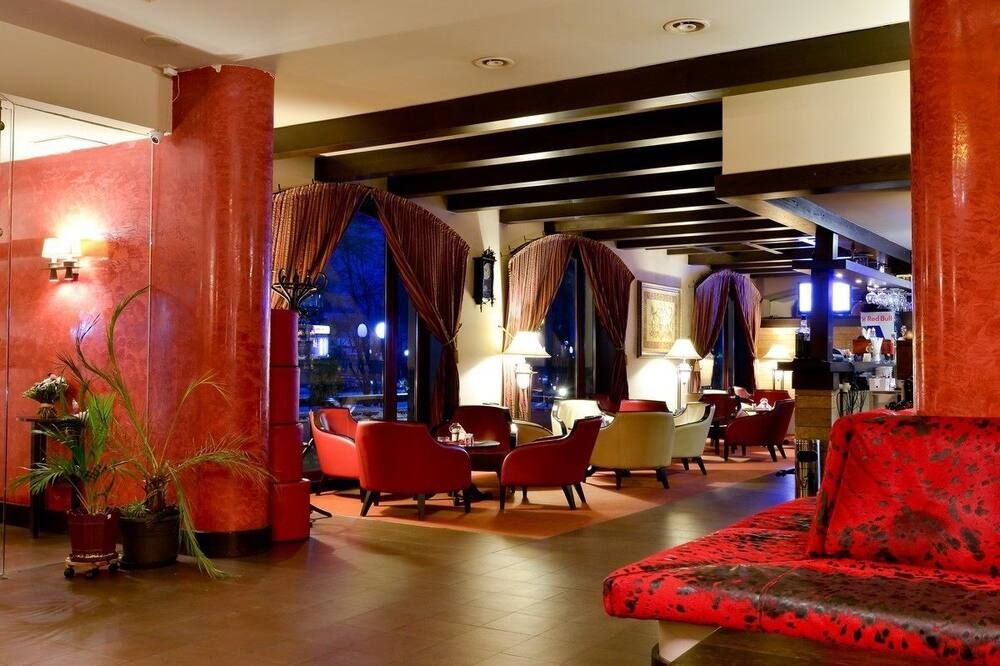 Sala d'estar