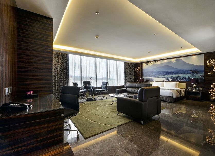 Sala d'estar Foto
