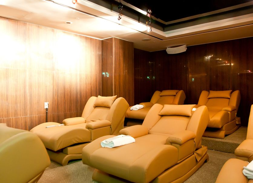 Sala d'estar Foto