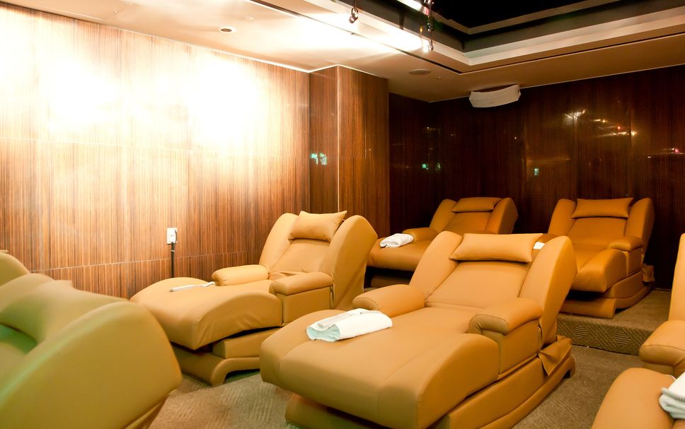 Sala d'estar Foto