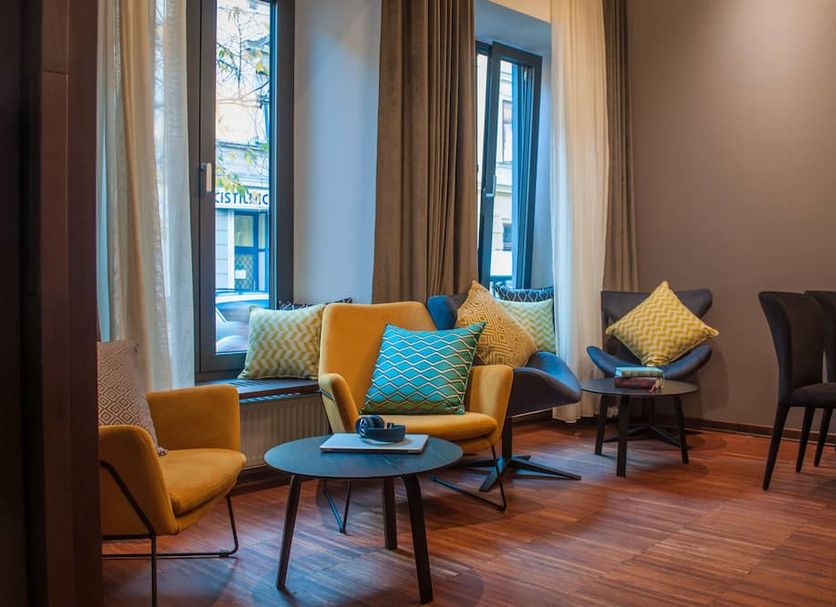 Sala d'estar Foto