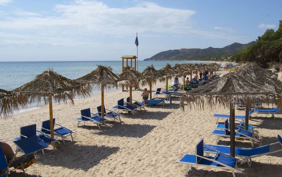 Platja Foto