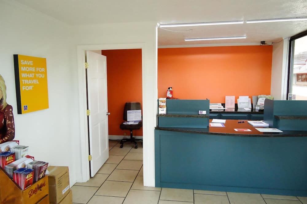 Recepció Foto