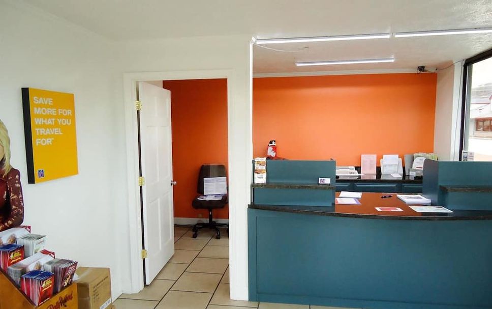 Recepció Foto