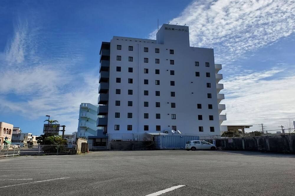 Edifici