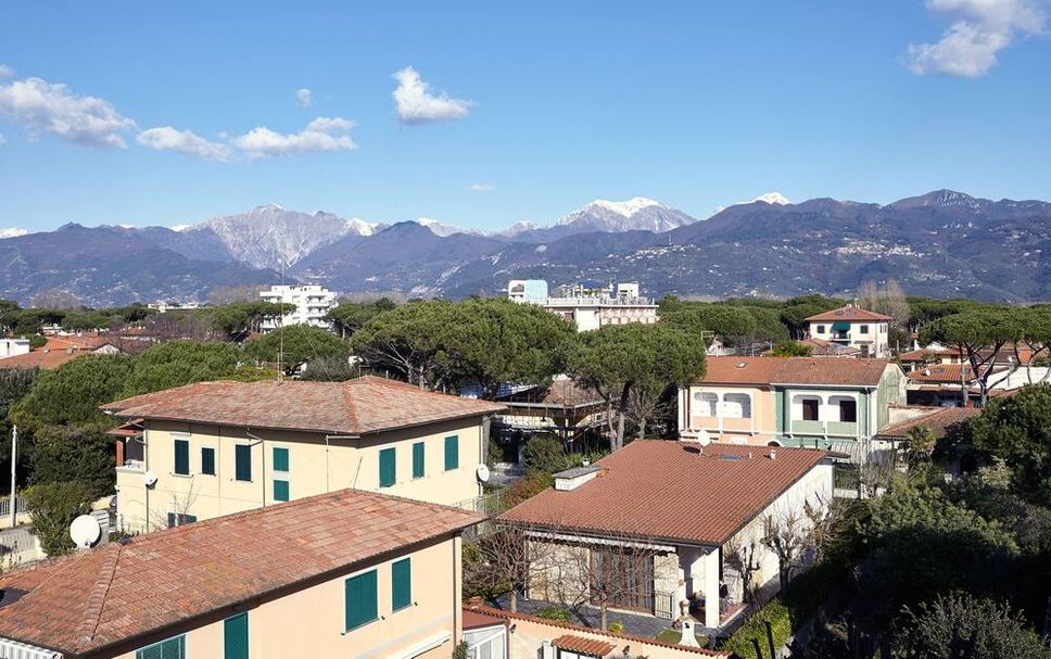 Vista exterior Foto