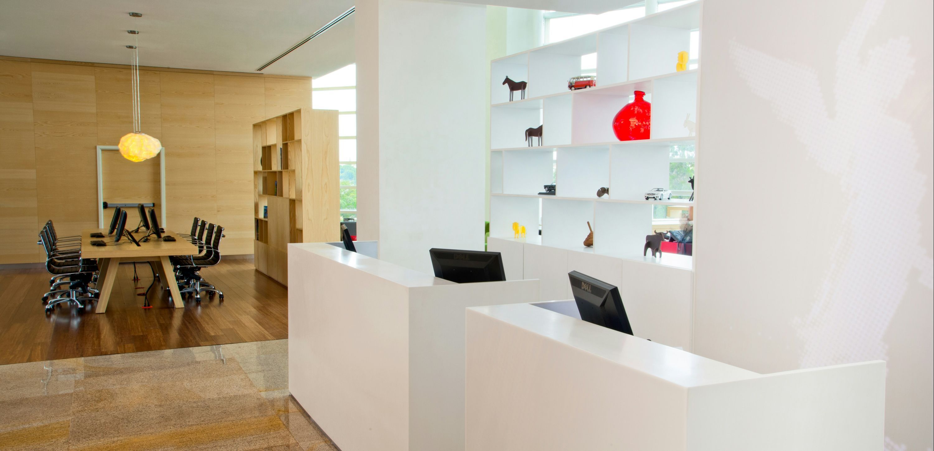 Recepció