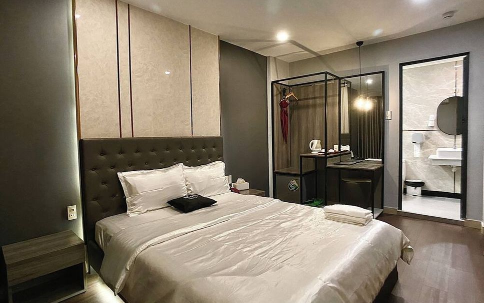 Habitació Foto