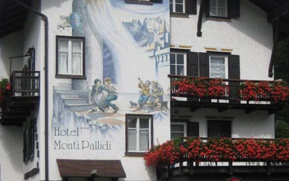 Edifici Foto