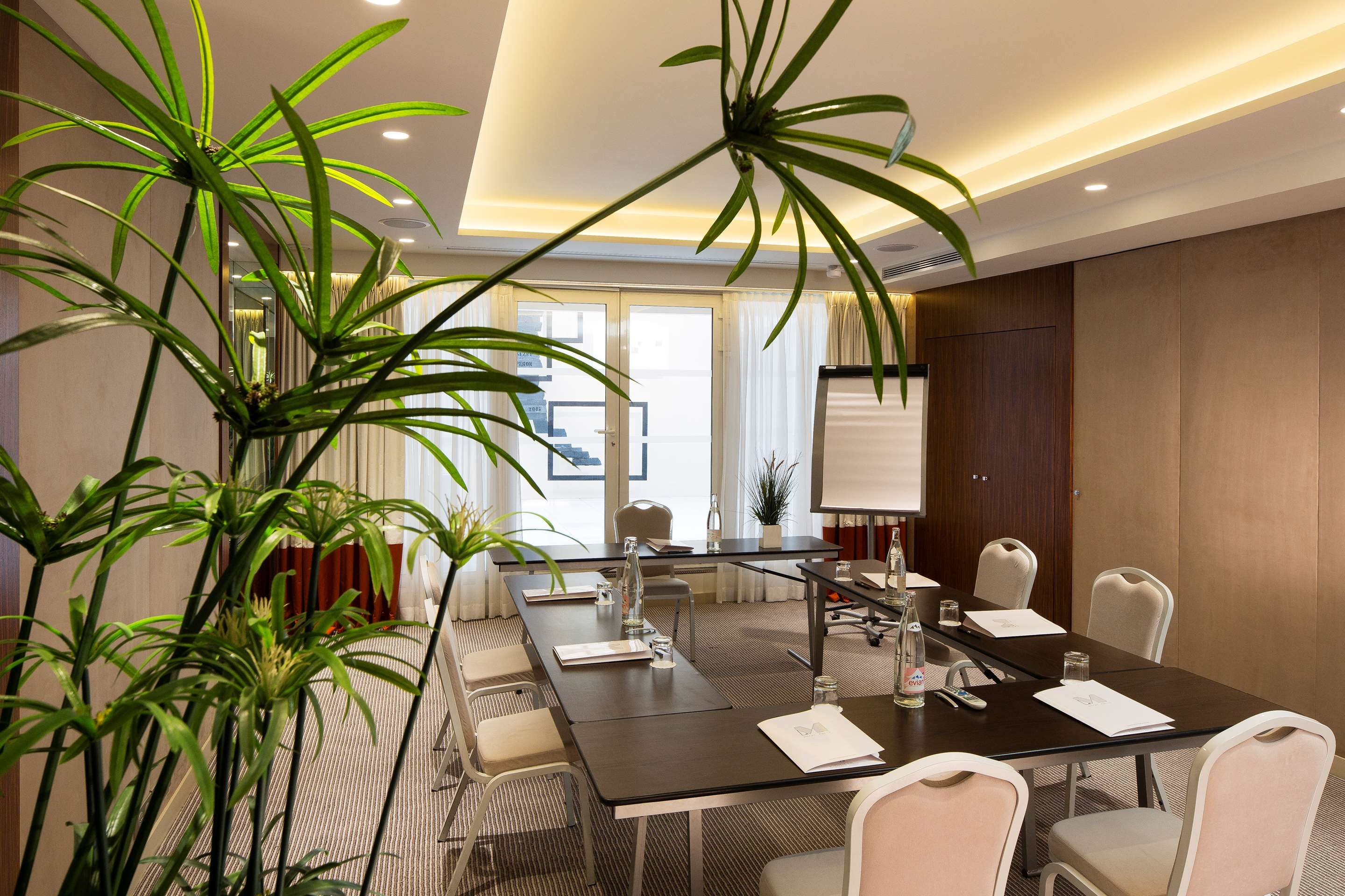 Sala de conferències