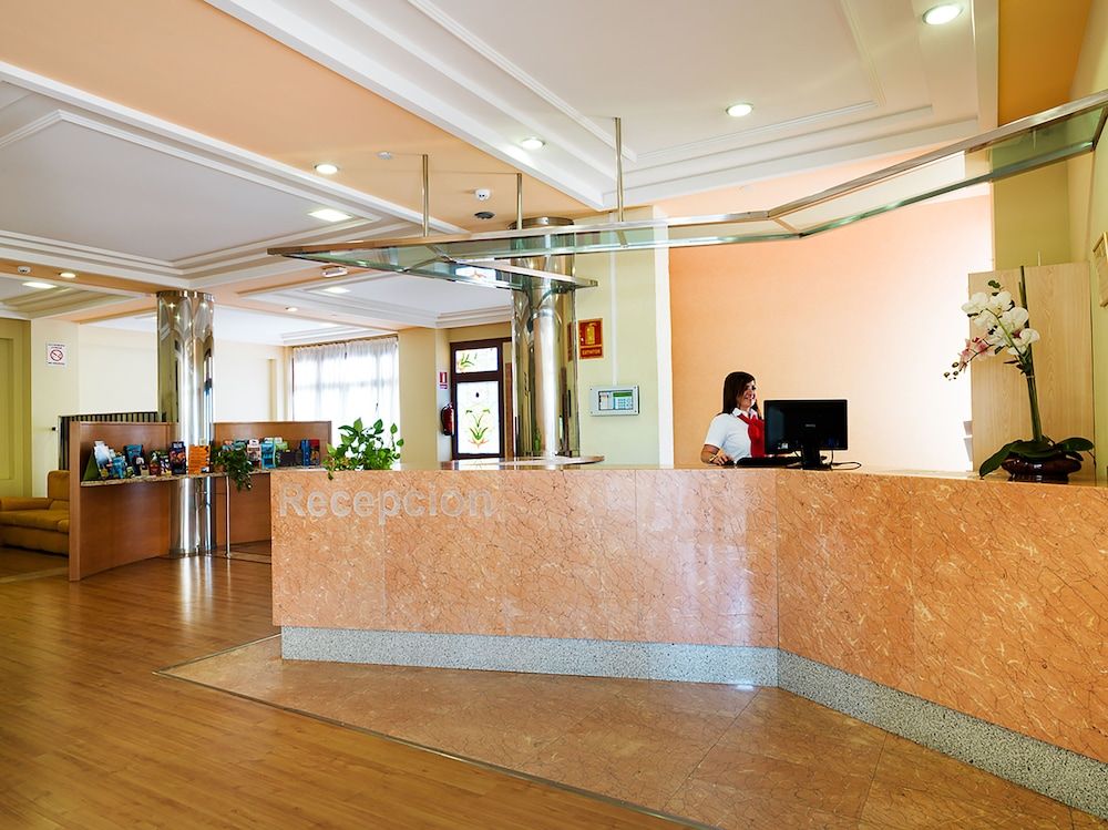Recepció