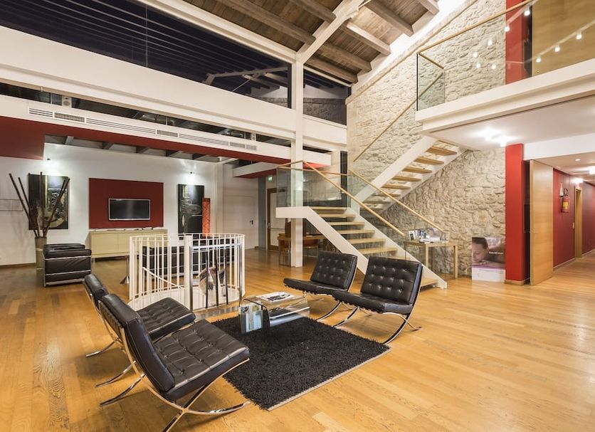 Sala Foto