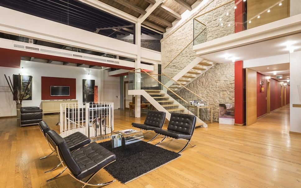 Sala Foto
