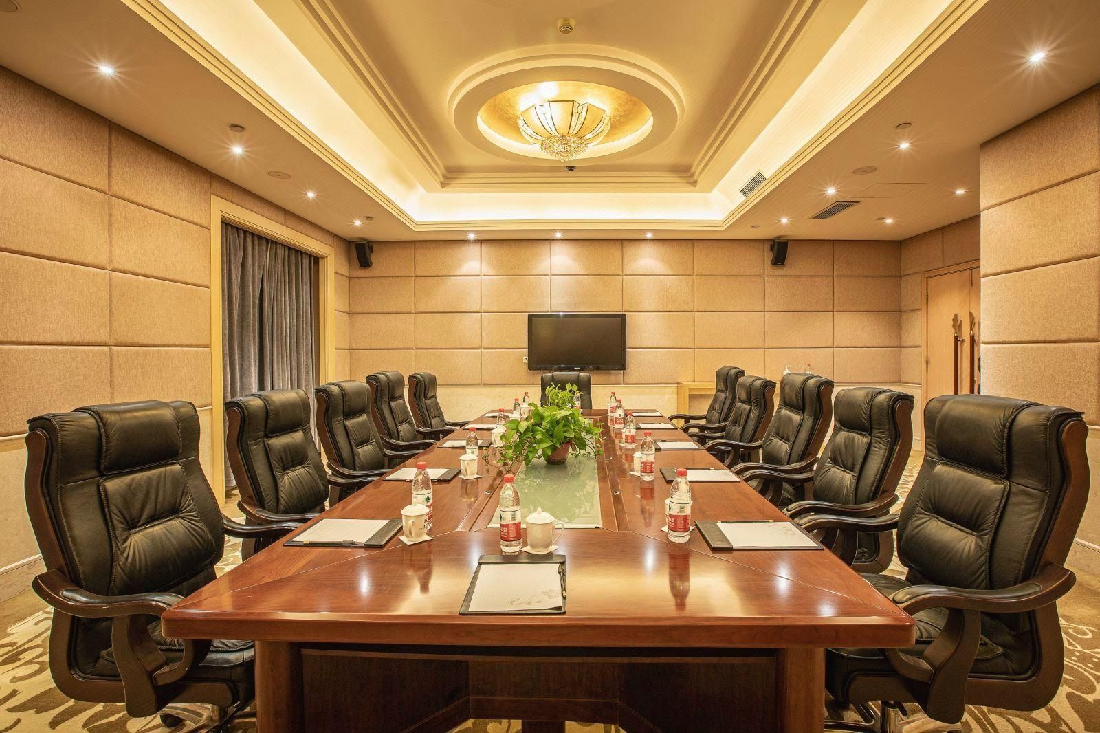 Sala de conferències