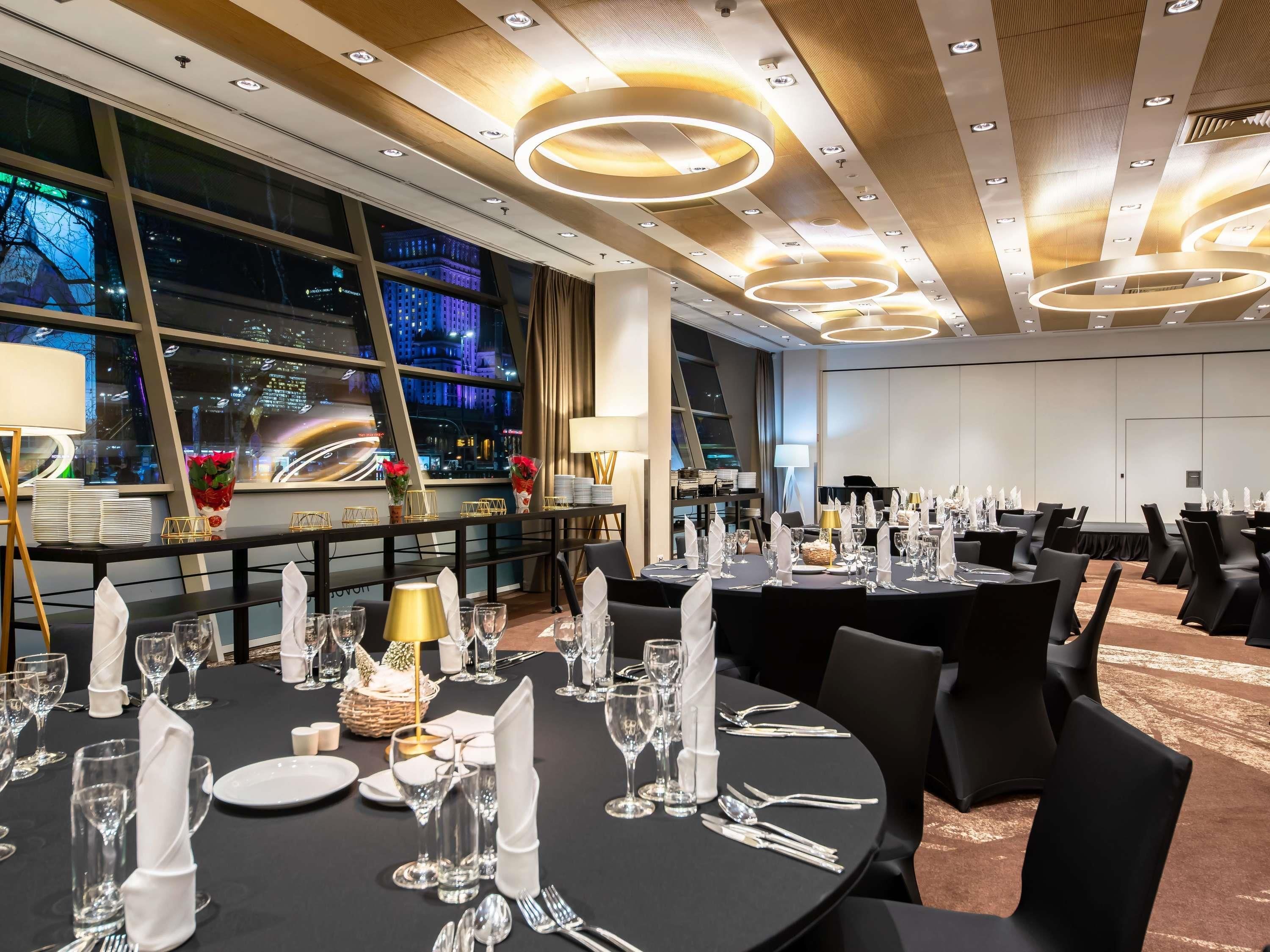 Sala de banquets