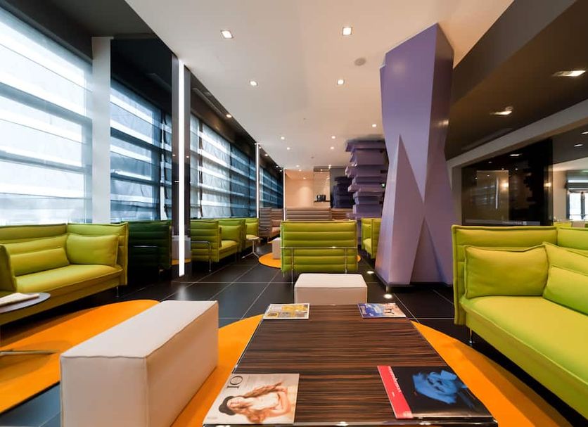 Sala d'estar Foto