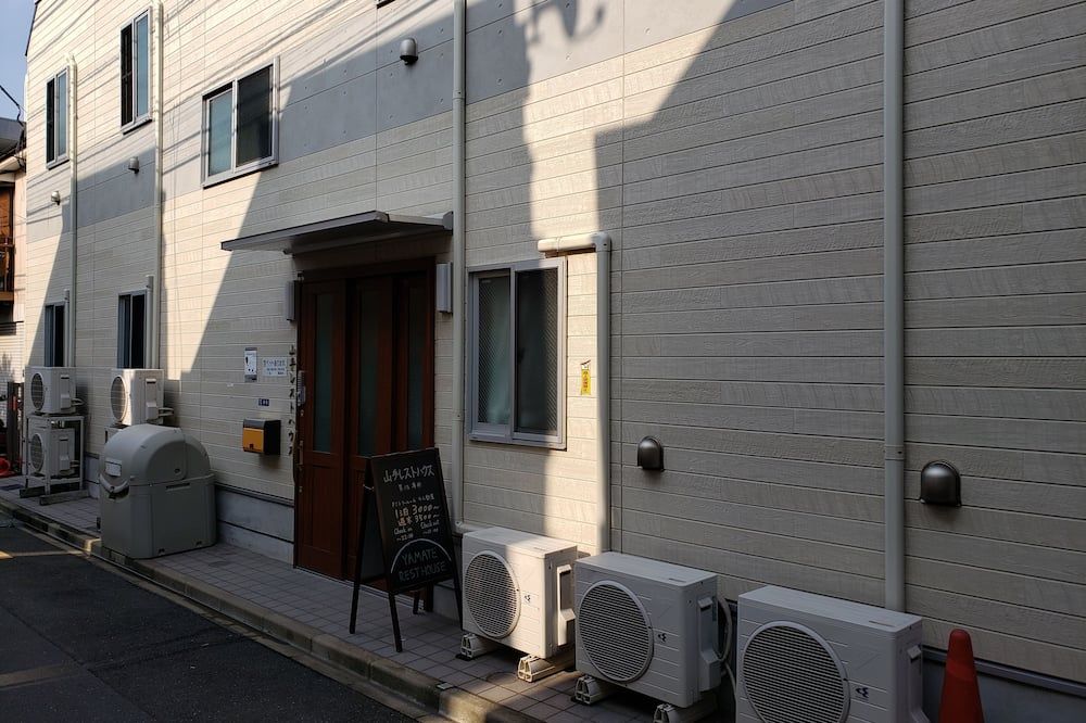 Vista exterior