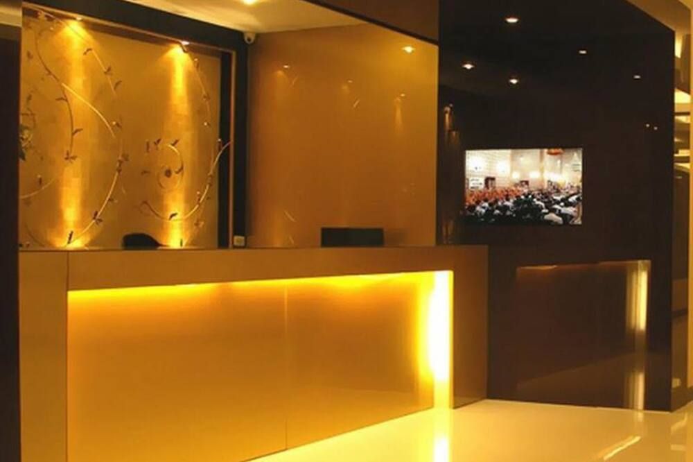 Recepció