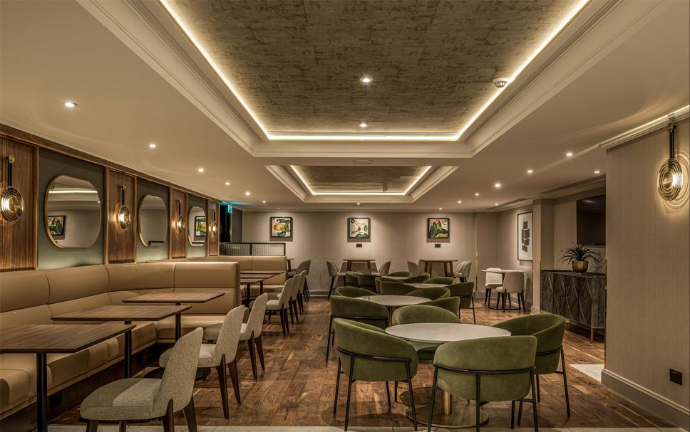 Sala d'estar Foto