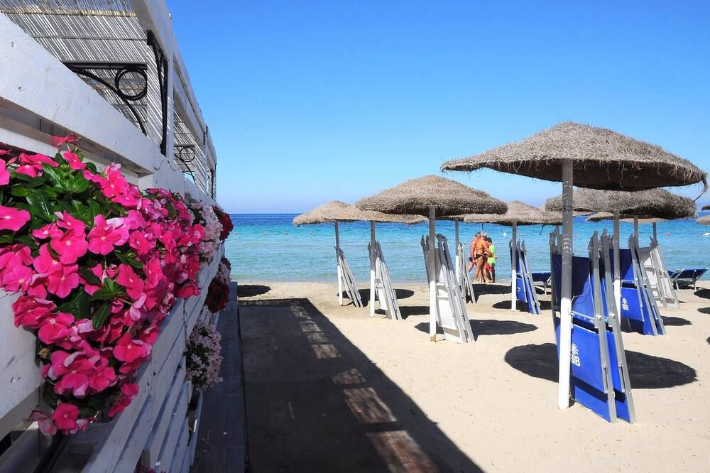 Platja