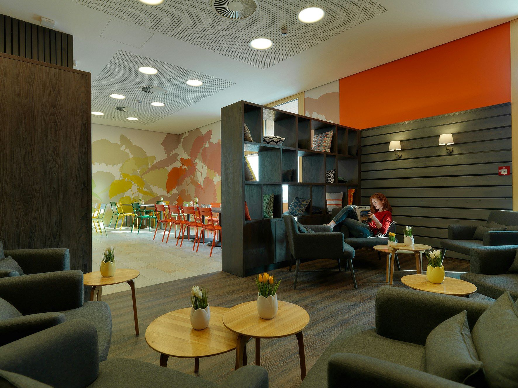 Sala d'estar