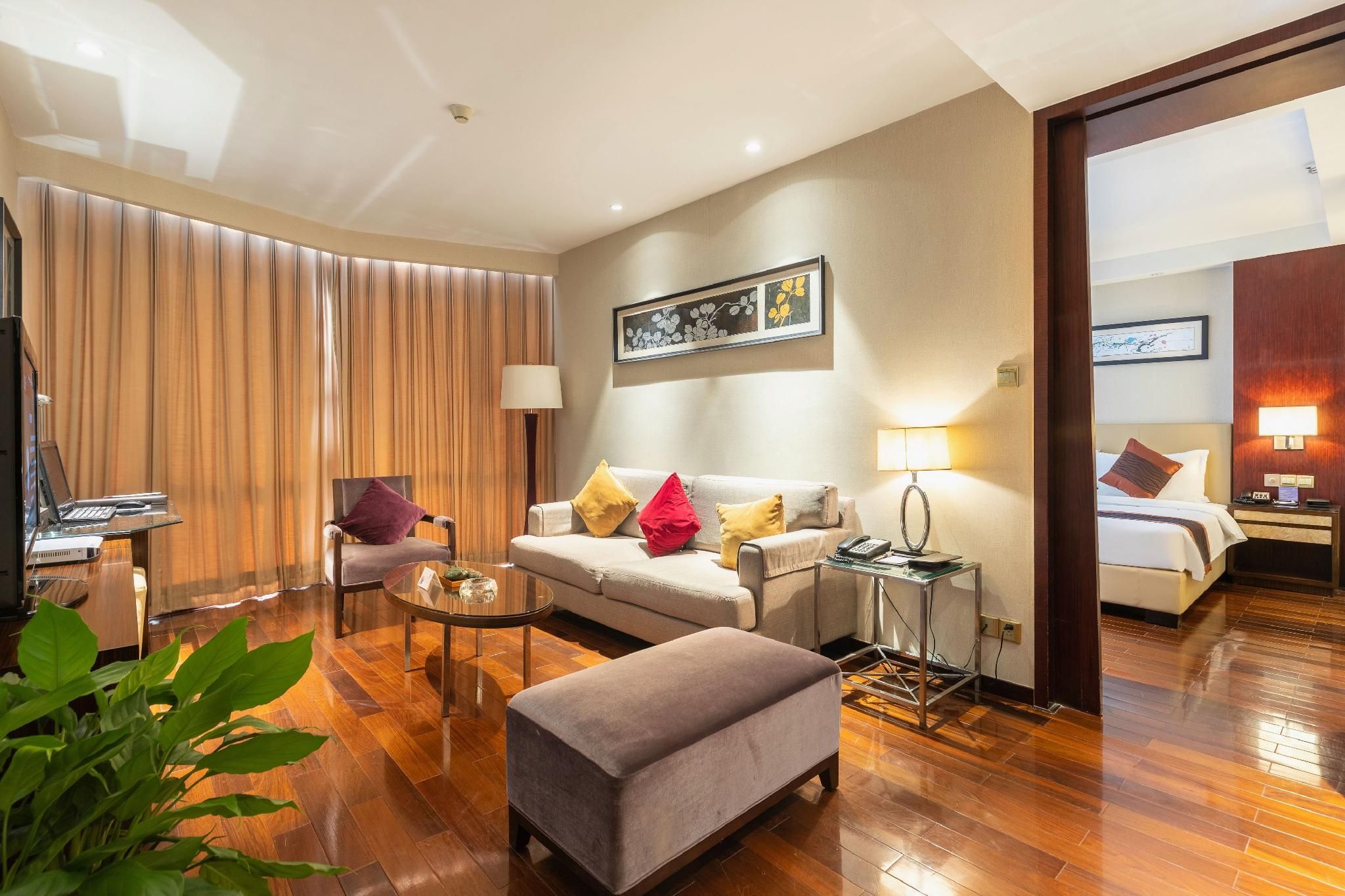 Habitació