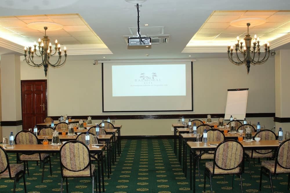 Sala de conferències