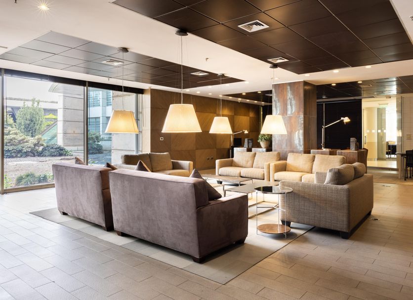 Sala d'estar Foto