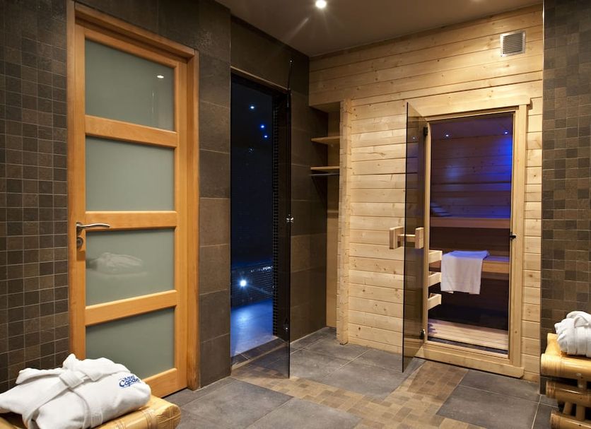 Spa Foto