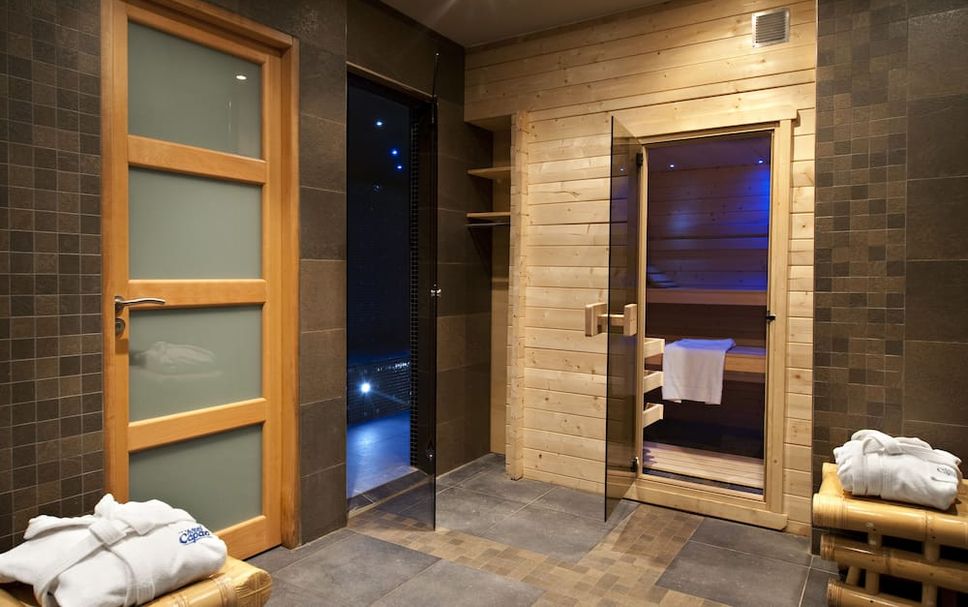 Spa Foto