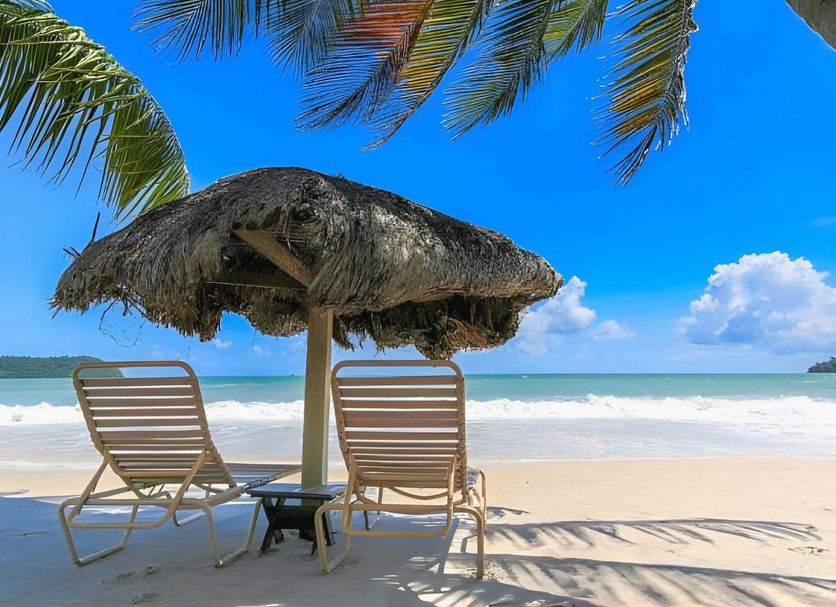 Platja Foto