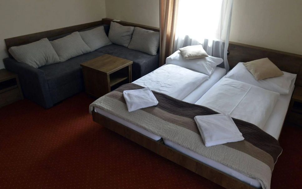 Habitació Foto