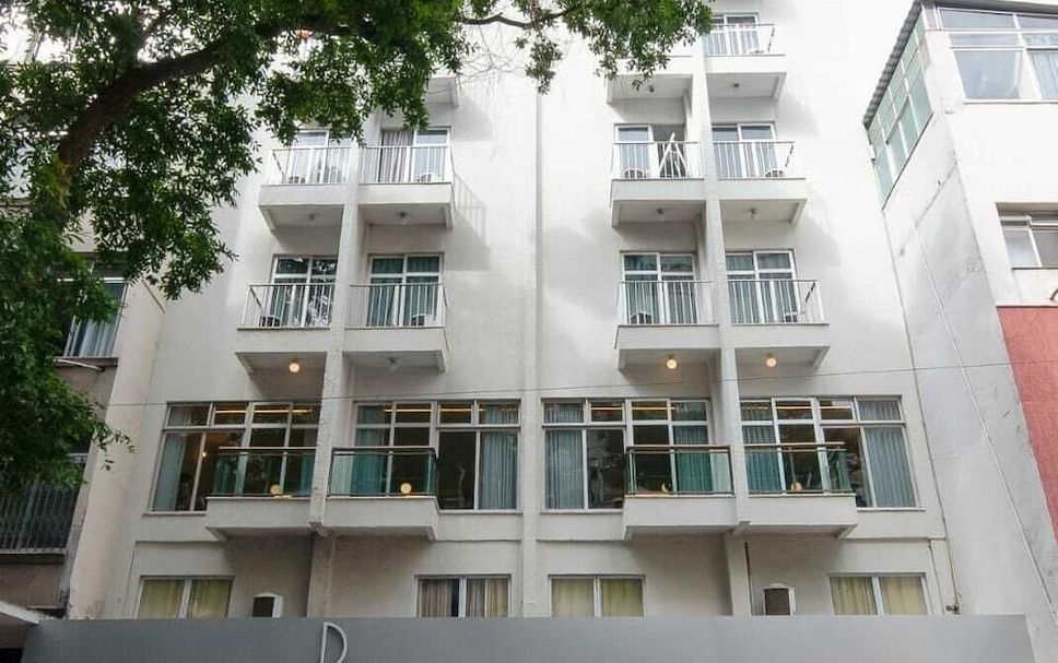 Edifici Foto