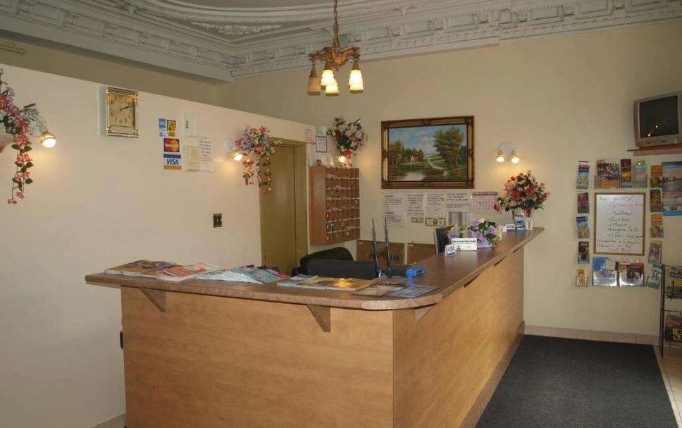 Recepció Foto