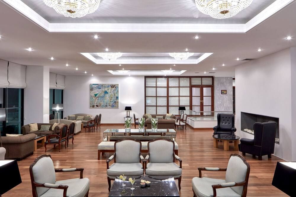 Sala d'estar