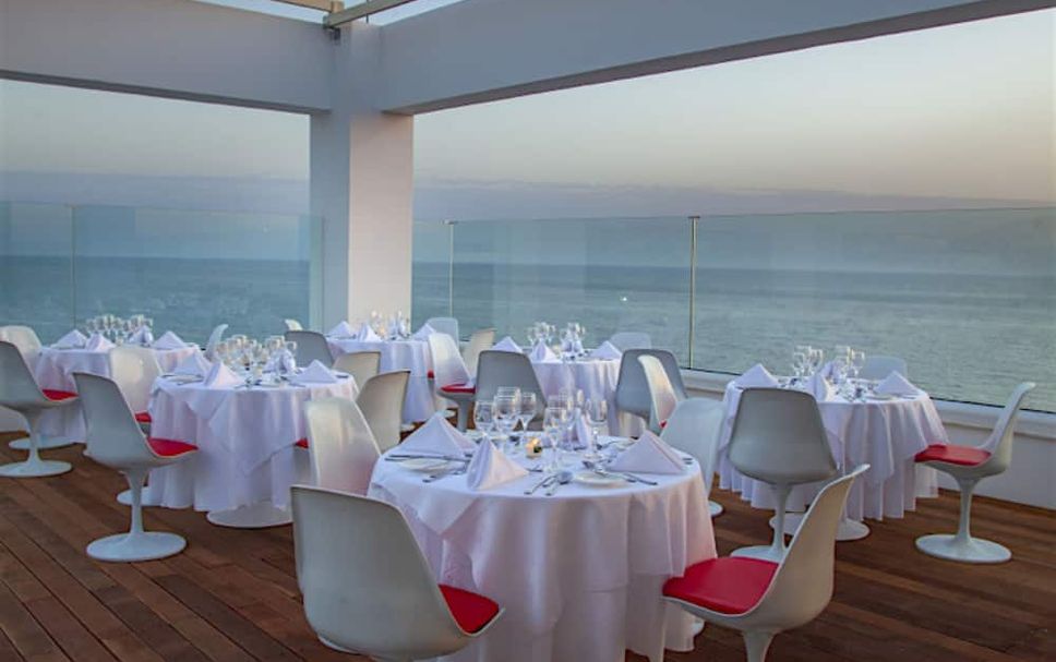 Sala de banquets Foto