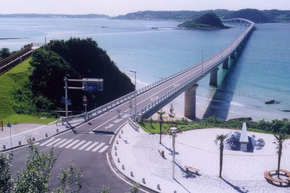Vista exterior