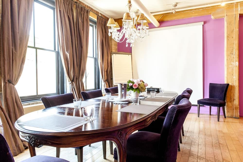 Sala de conferències