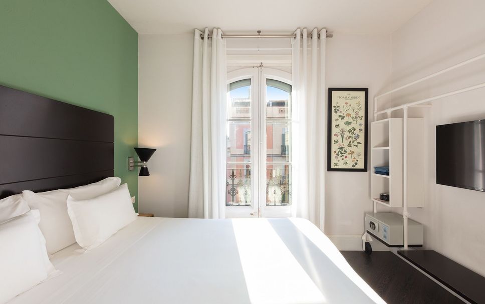 Habitació Foto