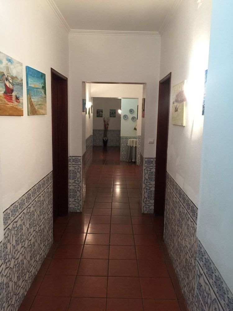Passadís