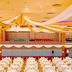 Sala de banquets