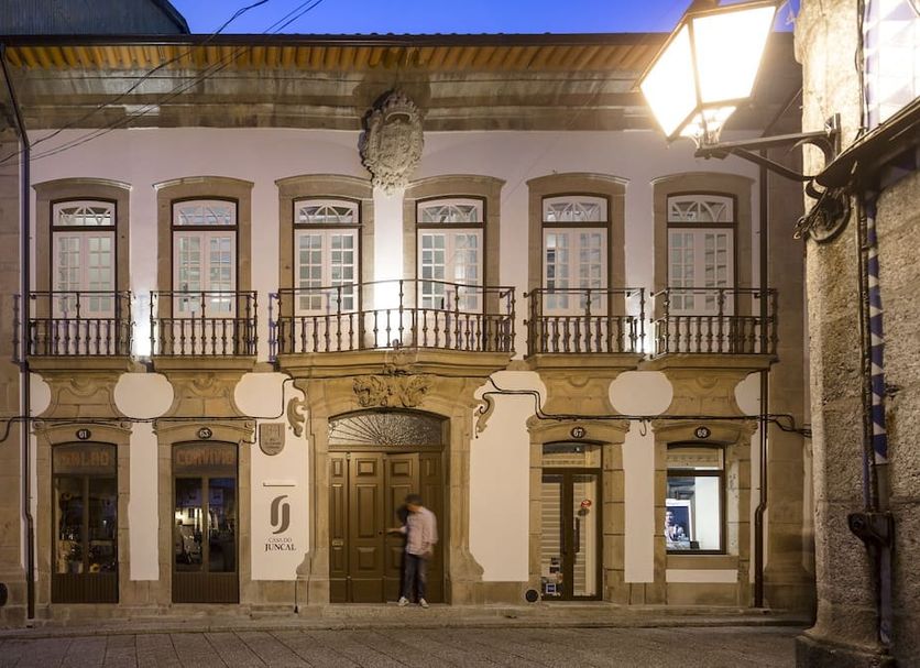 Edifici Foto