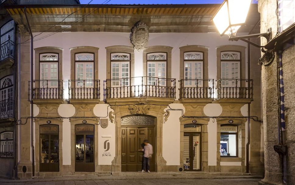 Edifici Foto
