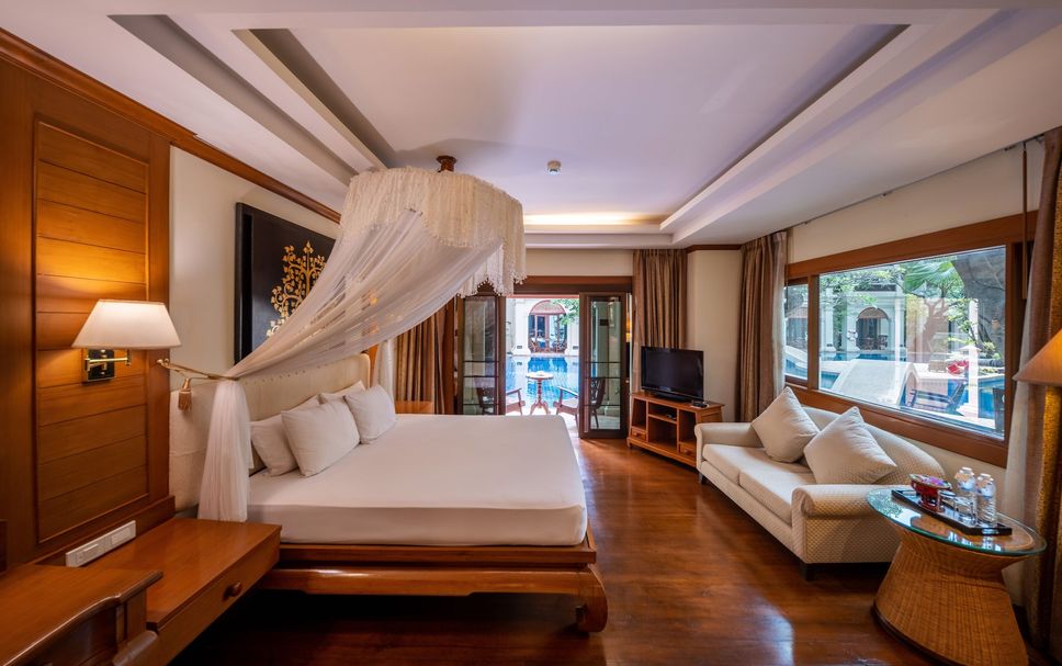 Habitació Foto