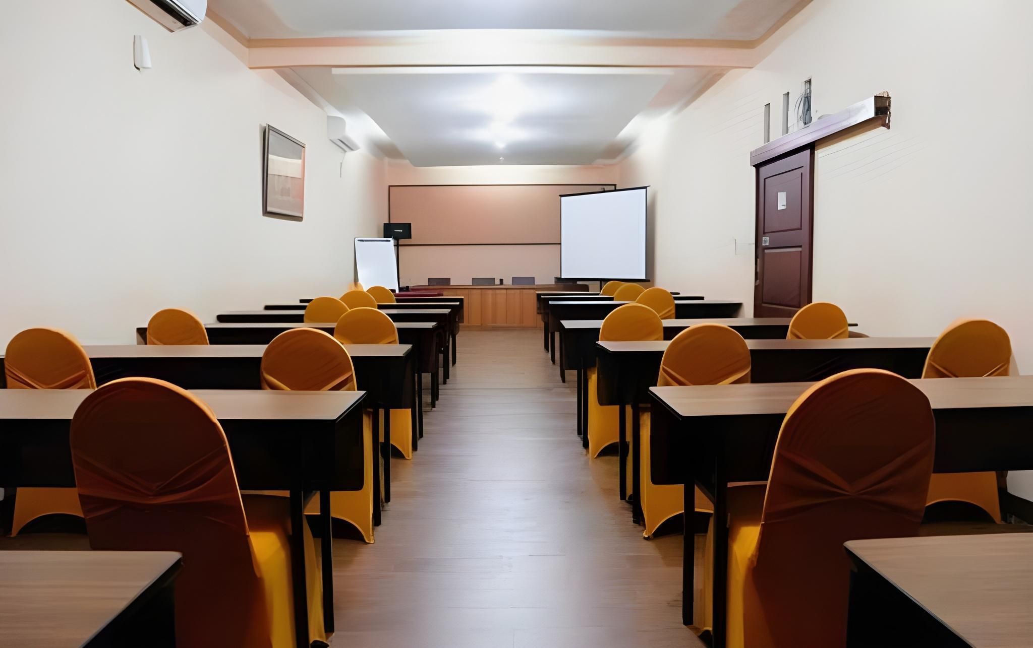 Sala de conferències