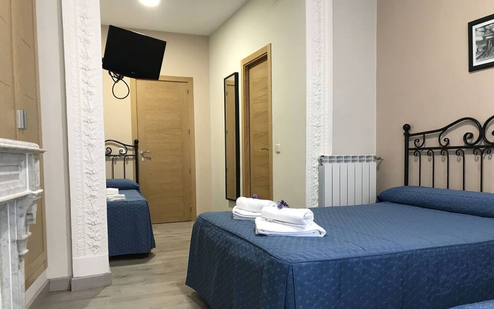 Habitació Foto